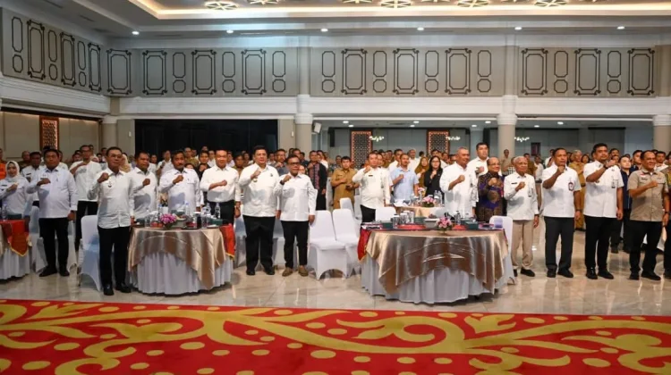 Kemendagri Asistensi dan Monitoring Penggunaan Tambahan TKD 2026