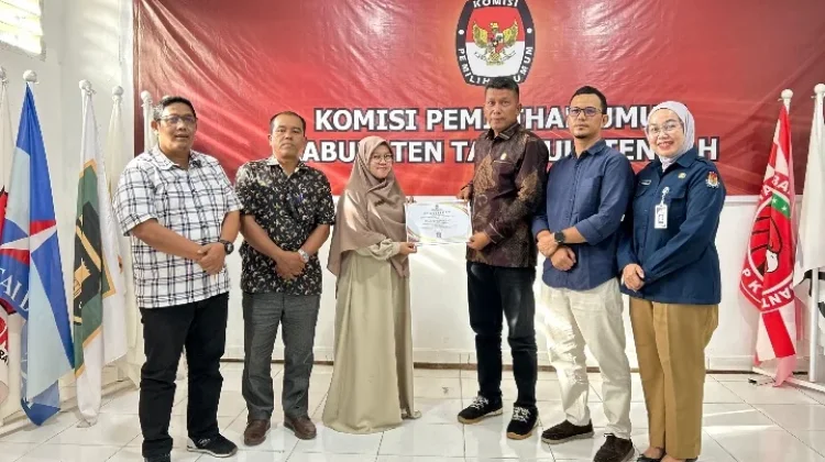 KPPN Sibolga Dukung Optimalisasi Layanan PPID dan Data Pemilih
