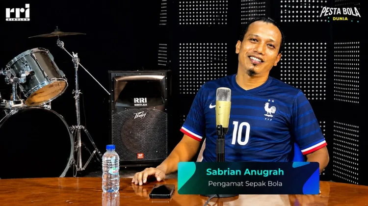 Prancis Bidik Posisi Ketiga Piala Dunia 2026 usai Tersingkir di Semifinal