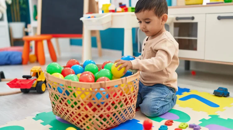 Tips Membuat Daycare Berkualitas untuk Orang Tua Selektif