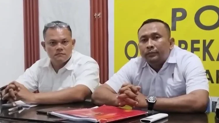 Polres Tapteng: Penyebab Kematian Boy Simamora Masih Lidik