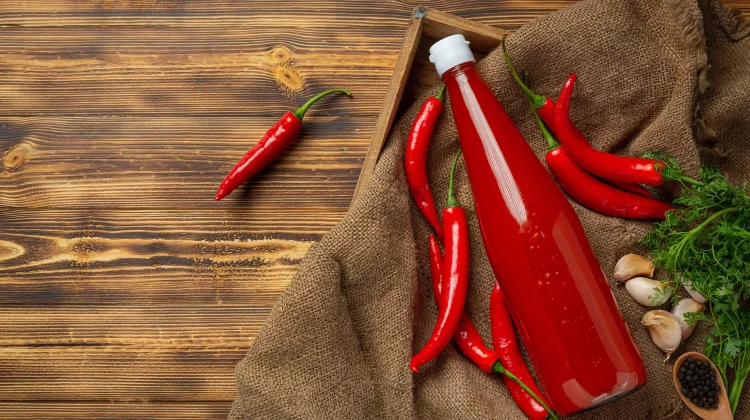 Peluang Usaha Menjanjikan dari Sambal Botolan