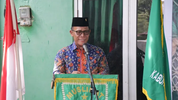 Masinton Apresiasi Kontribusi Muslimat NU Bangun Keluarga Berkualitas