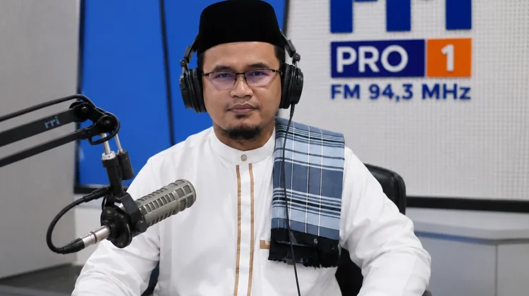Karakter Ibadurrahman Teladan Membentuk Pribadi Berakhlak Mulia