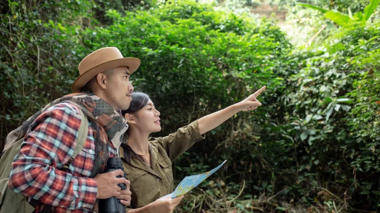 Biodiversitas dan Tantangan Lingkungan Masa Kini