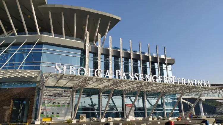 Pelabuhan Sibolga, Penggerak Ekonomi Pesisir
