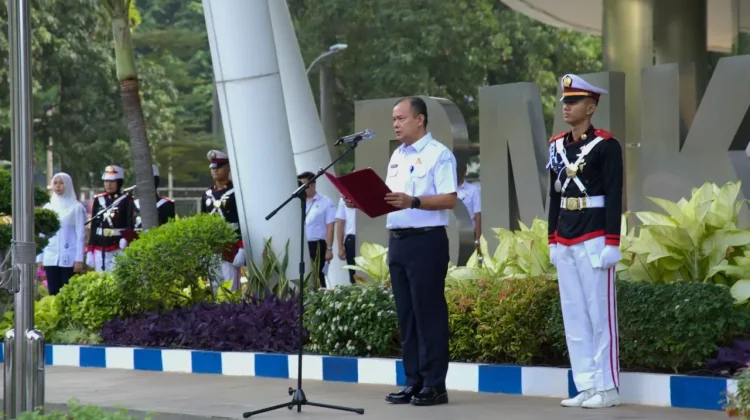HMKG ke-79, BMKG Tingkatkan Kualitas Layanan
