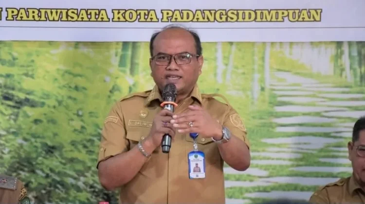 Letnan: Pentingnya Kolaborasi dan Digitalisasi Bagi UMKM Pemula