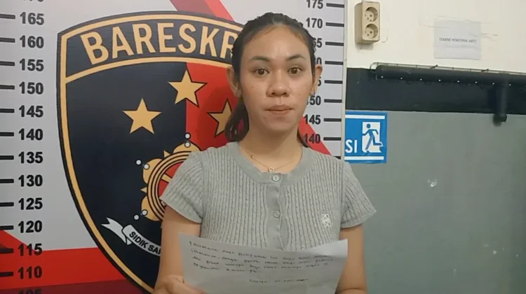 Polres Sibolga Selesaikan Tindak Pidana Pencemaran Nama Baik Secara RJ