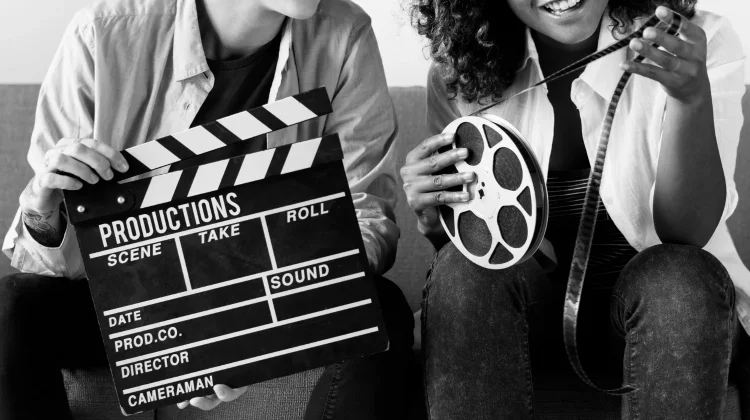 Film Pendek Jadi Wadah Kreativitas Anak Muda