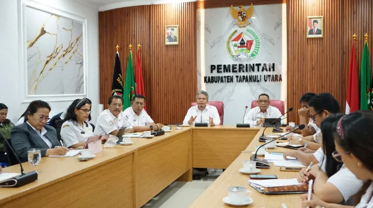 ‘Tapasada Academy’, Buka Jalan Satu Sarjana dalam Satu Keluarga