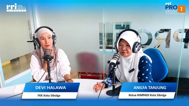 Membentuk Karakter Anak Dimulai dari Keluarga Wujudkan Generasi Emas Indonesia