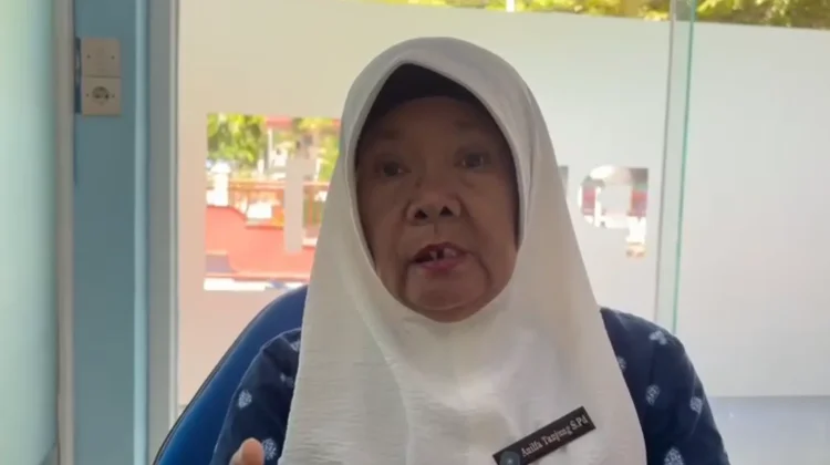 Ketua HIMPAUDI Sibolga: Pendidikan sejak Dini Kunci Wujudkan Generasi Emas