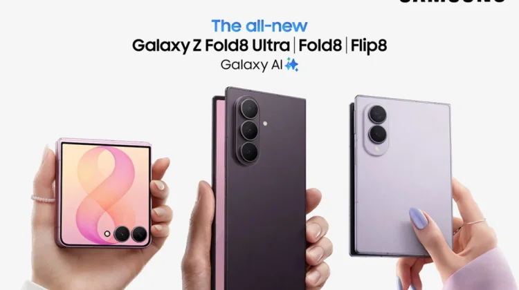Generasi Baru HP Lipat Samsung: Canggih, Ringan, dan Makin Cerdas