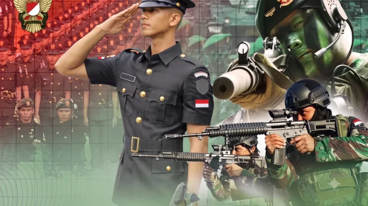 Pendaftaran Tamtama PK TNI AD Gelombang III Dibuka