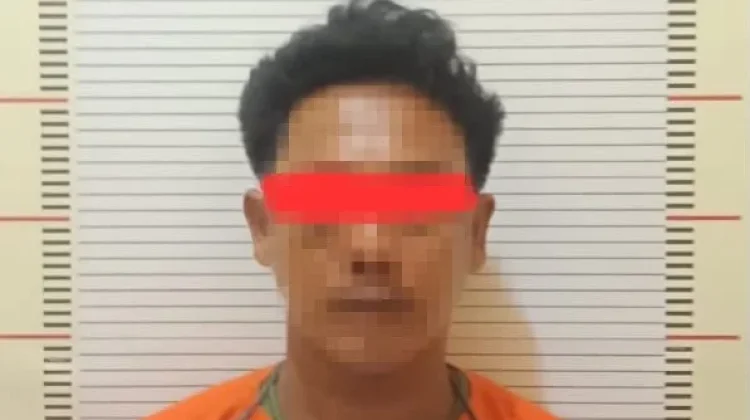 Polres Tapteng Ringkus Pengedar Sabu di Sorkam Barat