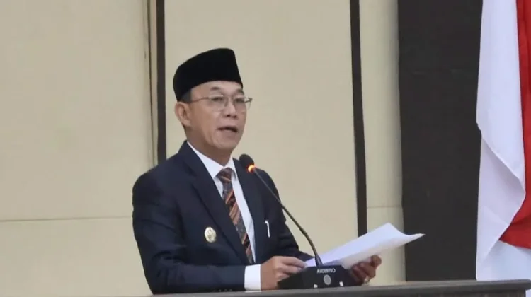 Bupati Tapsel: Ranperda Disetujui, Wujud Komitmen Eksekutif-Legislatif