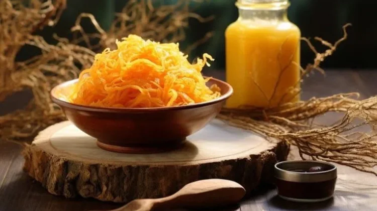 Sea Moss Viral, Kenali Manfaat dan Risikonya