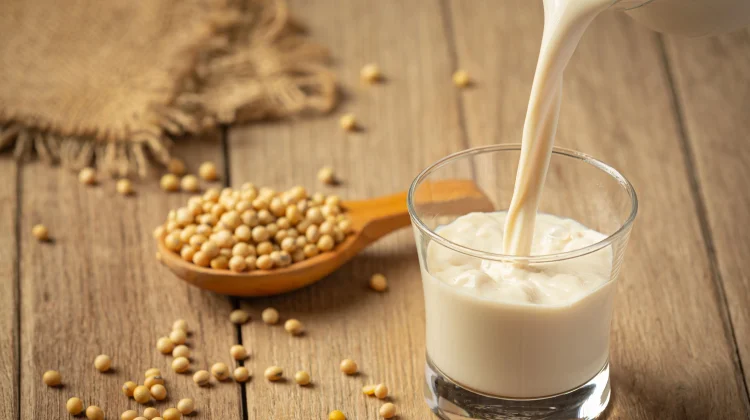 Susu Kacang Sehat, Pilih Sesuai Kebutuhan