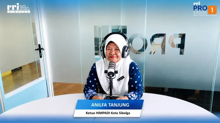 Sikap dan Moralitas Anak Muda Perlu Dibina Bersama
