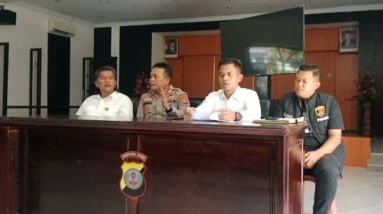 Dugaan Tindak Pidana Oknum Pejabat di Sibolga, Tahap Penyelidikan
