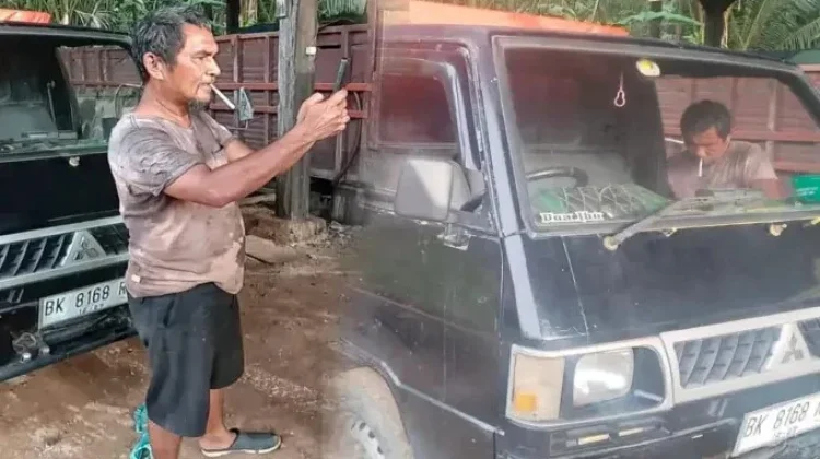 Maraknya Dugaan Penimbunan BBM dan Terkesan Dibiarkan