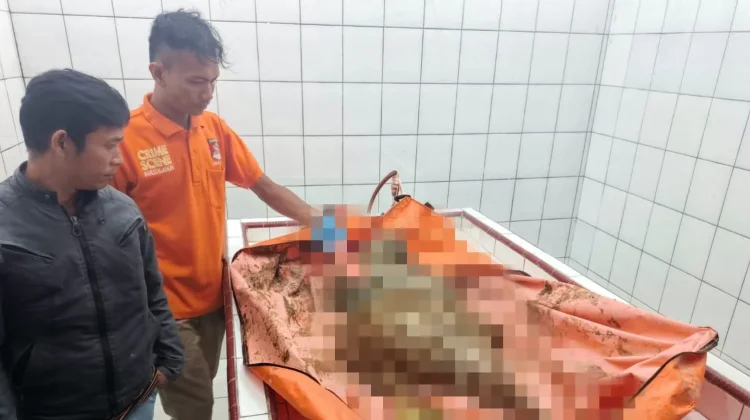 Kerangka Manusia Diduga Korban Bencana Tapteng Ditemukan Warga