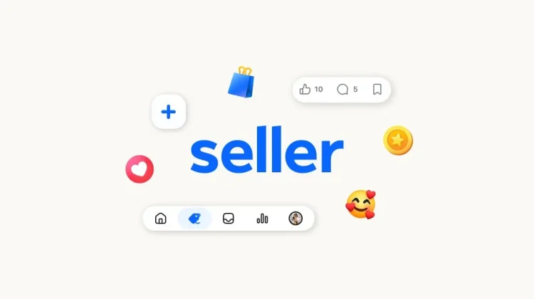 Kelola Bisnis Facebook Marketplace Kini Lebih Mudah lewat Seller
