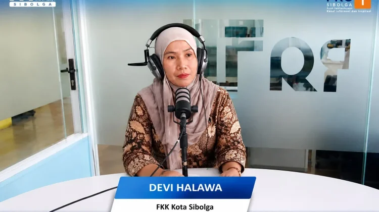 Kesetaraan Gender Mewujudkan Kesempatan yang Adil
