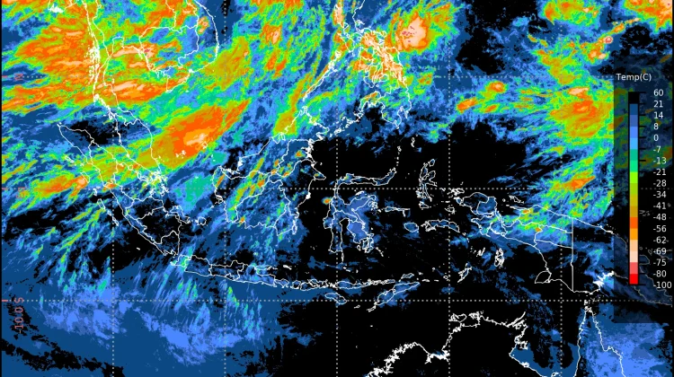 Cuaca Tapanuli Tengah dan Sibolga Cerah Berawan Hari Ini