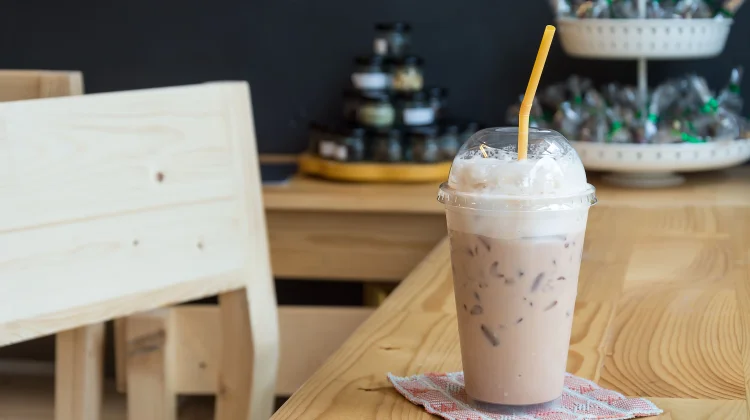 Milk Tea Hits, Nikmat atau Berisiko?