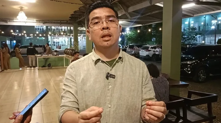 Bane Raja: Pemulihan Pascabencana di Tapteng Masih Lambat