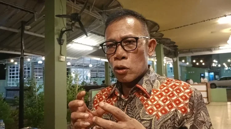 Bupati Tapteng: Pemulihan Air Bersih Masih Bertahap