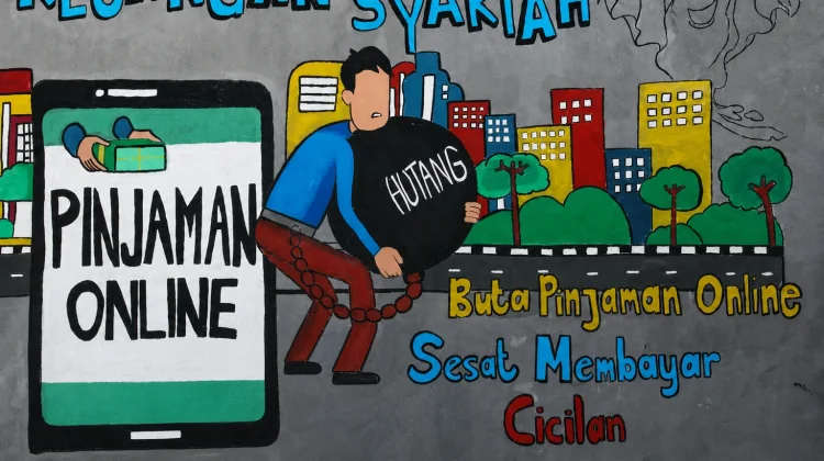 Anak Muda Terjerat Pinjaman Online, Literasi Keuangan Perlu Diperkuat