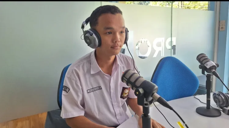 Pergaulan Positif Cegah Bullying