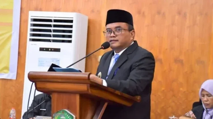 DPRD Setujui Ranperda Pertanggungjawaban APBD 2025 Pemko Padangsidimpuan