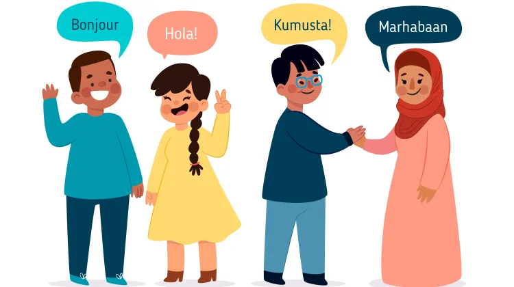 Pelestarian Bahasa Daerah Perkuat Identitas Budaya Bangsa Generasi Indonesia