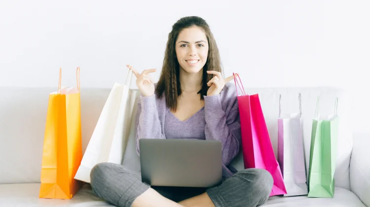 Belanja Digital Perlu Kendali, Jangan Asal Klik