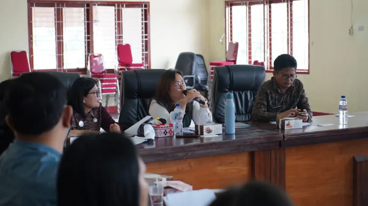 Pemkab Toba Tak Ingin Ada Lagi Kekerasan Terhadap Anak
