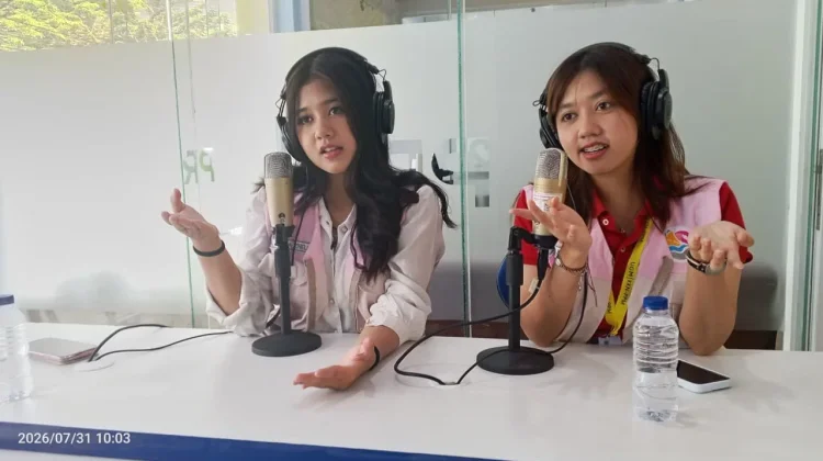 KKN UGM Perkuat Kapasitas Warga Sibolga Melalui Program Kolaboratif