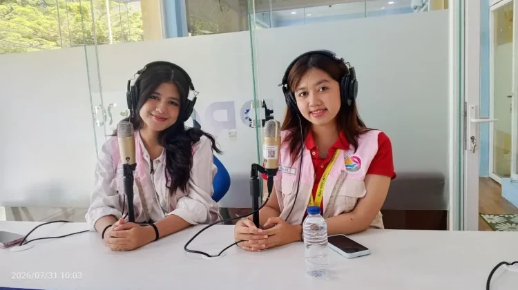 Kolaborasi Lintas UGM Percepat Pemberdayaan Masyarakat Sibolga Berkelanjutan