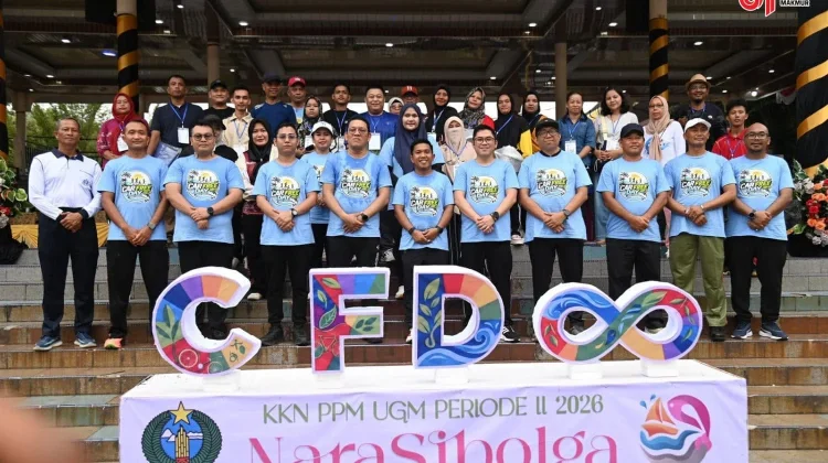 Syukri-Pantas Luncurkan Car Free Day Perdana, Wujudkan Kota Sehat dan Perkuat UMKM