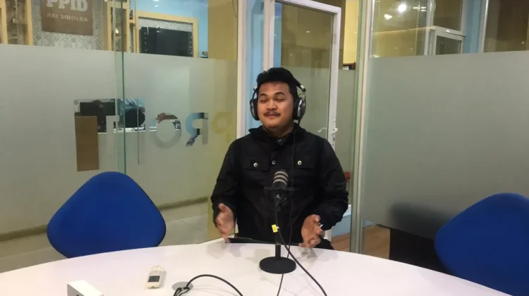 Bahasa Indonesia Pererat Persatuan Menjelang Peringatan HUT Ke-81 Kemerdeaan RI