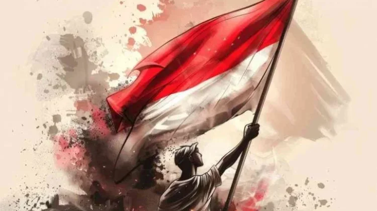 Generasi Muda Mengisi Kemerdekaan dengan Karya dan Kontribusi Nyata