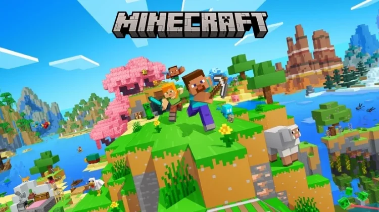 Minecraft Resmi Hadir di Nintendo Switch 2 Mulai 27 Oktober