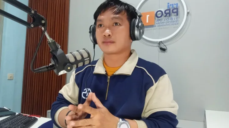 Etika dan Kepribadian Menjadi Mahkota Sejati Generasi Muda Indonesia