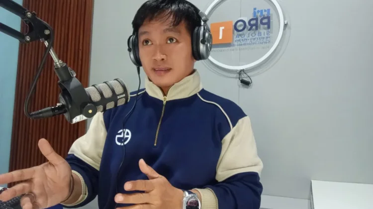 Generasi Muda Menjadi Duta Karakter Bangsa Menyambut Kemerdekaan Indonesia