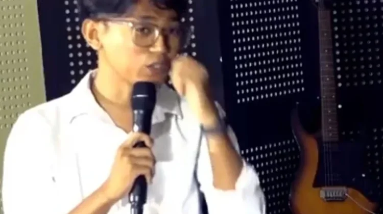 Jerat Narkoba: Generasi Emas atau Generasi Cemas?