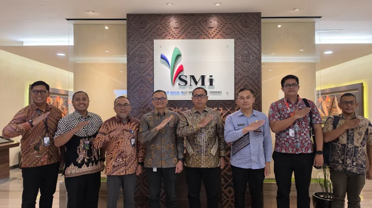 Beban Bulanan Turun Drastis, Pemkab Taput Restrukturisasi Pinjaman PEN