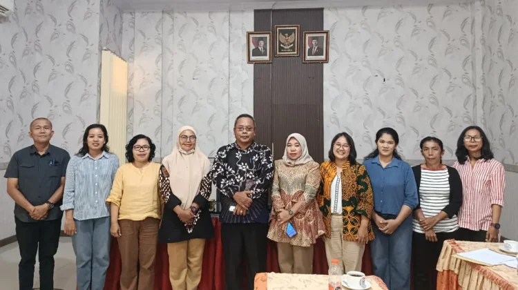 Pemkab Tapanuli Tengah Sambut Baik Audiensi PESADA